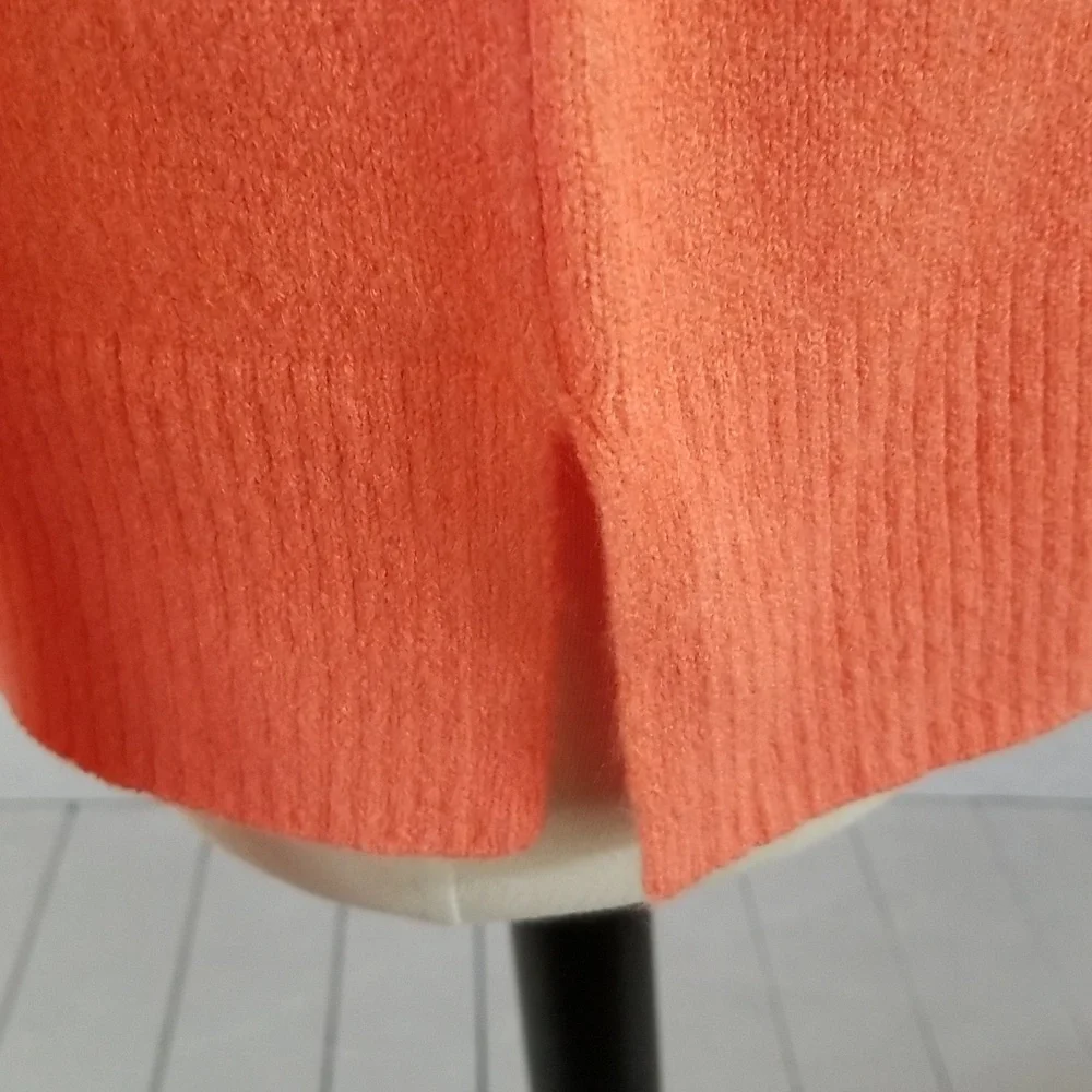 J. Crew Extra-Soft Crew Neck Sweater